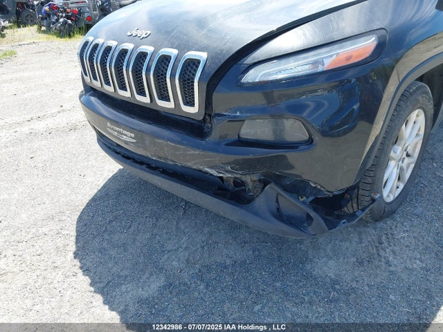 1C4PJMCS6GW105777 Jeep 2016