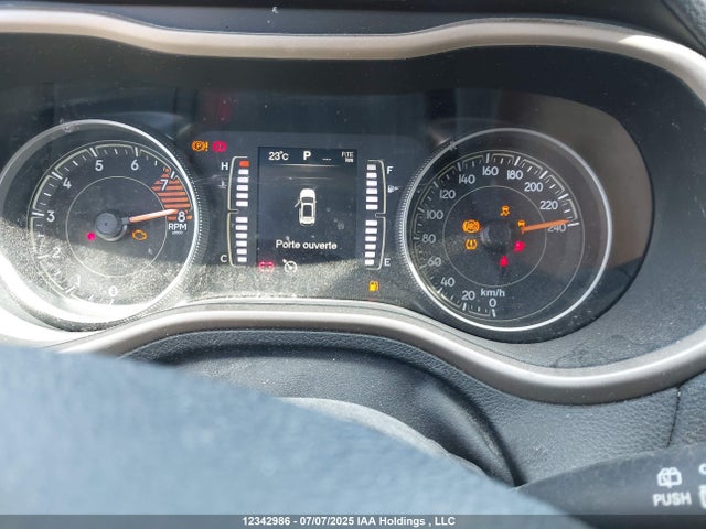 1C4PJMCS6GW105777 Jeep 2016