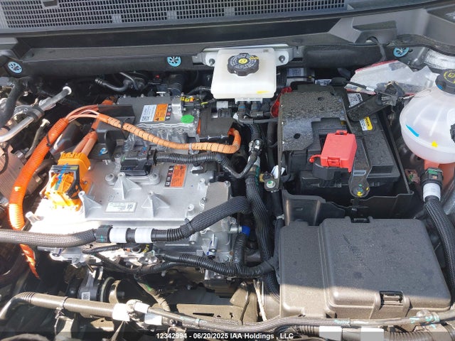 Chevrolet x0b+ec3 2025 3GN7DSRP4SS184781 Image 10