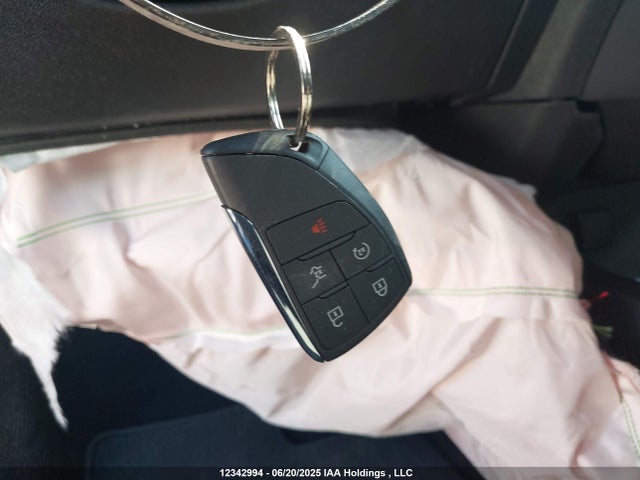 Chevrolet x0b+ec3 2025 3GN7DSRP4SS184781 Image 11