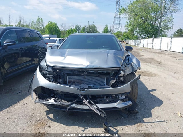 Chevrolet x0b+ec3 2025 3GN7DSRP4SS184781 Image 13