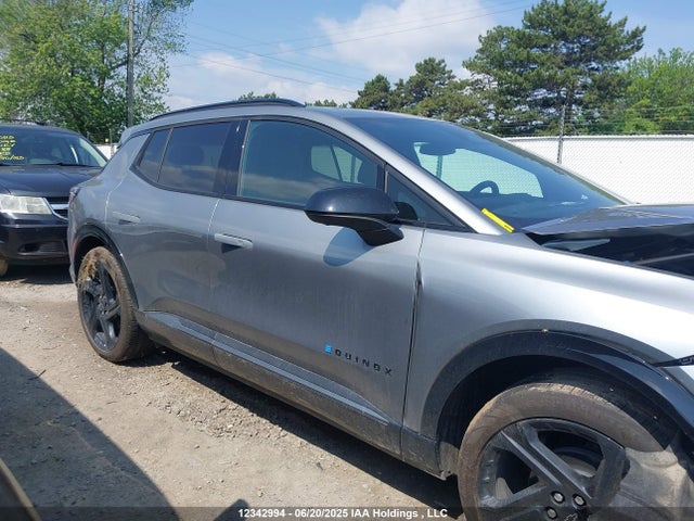 Chevrolet x0b+ec3 2025 3GN7DSRP4SS184781 Image 14