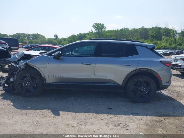 Chevrolet x0b+ec3 2025 3GN7DSRP4SS184781 Image 15
