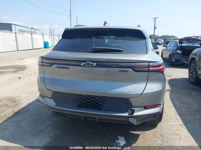 Chevrolet x0b+ec3 2025 3GN7DSRP4SS184781 Image 17