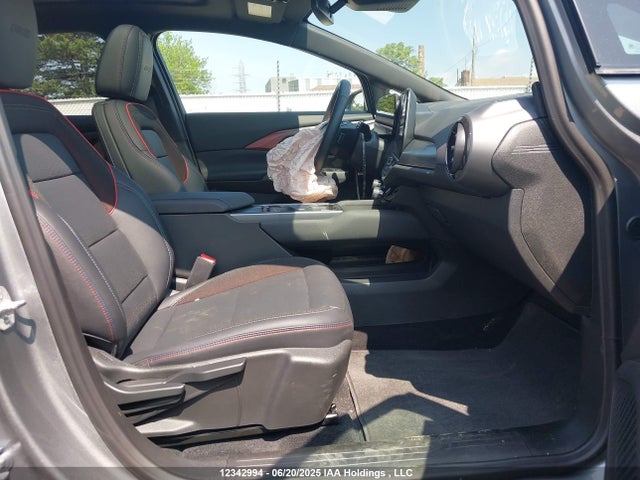 Chevrolet x0b+ec3 2025 3GN7DSRP4SS184781 Image 5