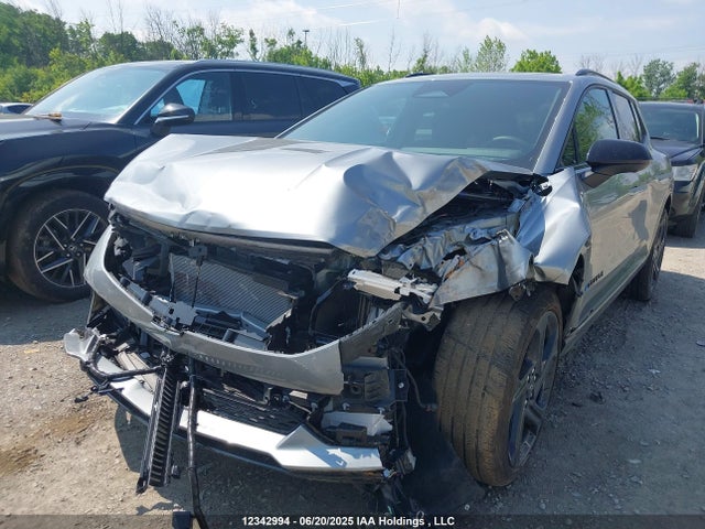 Chevrolet x0b+ec3 2025 3GN7DSRP4SS184781 Image 6