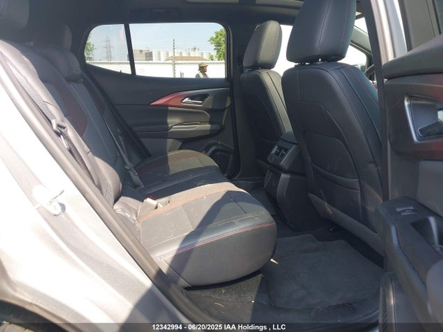 Chevrolet x0b+ec3 2025 3GN7DSRP4SS184781 Image 8