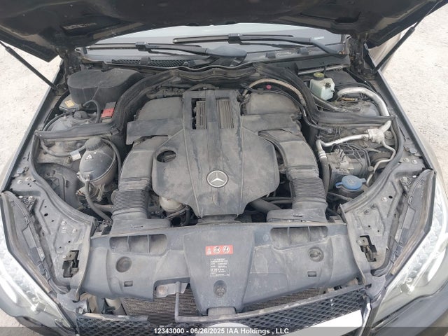 WDDKJ6HB6GF317812 Mercedes-Benz E-Class