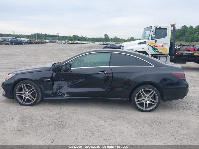 WDDKJ6HB6GF317812 Mercedes-Benz E-Class