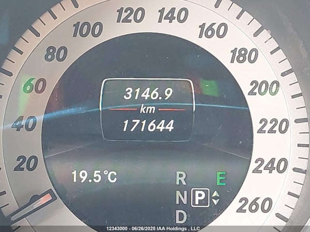 WDDKJ6HB6GF317812 Mercedes-Benz E-Class