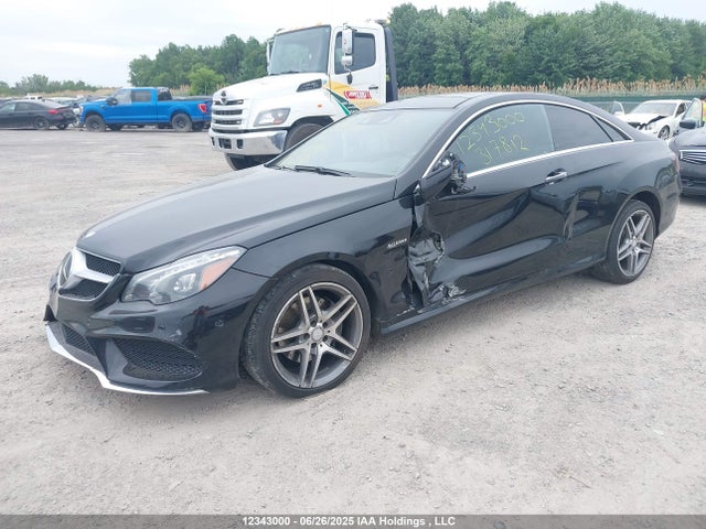 WDDKJ6HB6GF317812 Mercedes-Benz E-Class