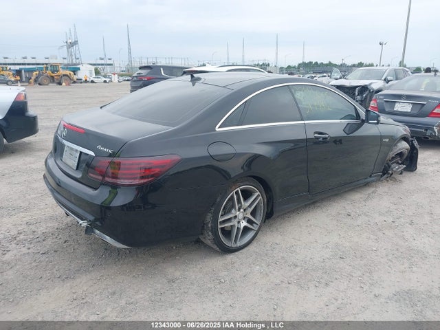 WDDKJ6HB6GF317812 Mercedes-Benz E-Class