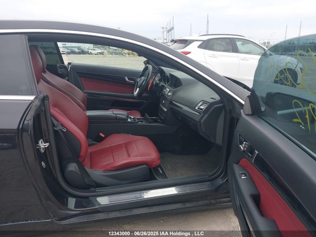 WDDKJ6HB6GF317812 Mercedes-Benz E-Class