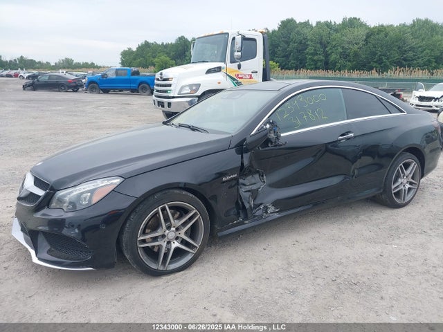WDDKJ6HB6GF317812 Mercedes-Benz E-Class