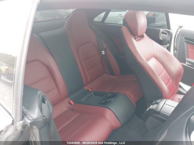 WDDKJ6HB6GF317812 Mercedes-Benz E-Class