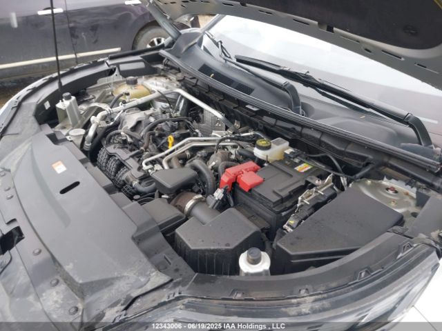 JA4J4UA83RZ615262 Mitsubishi Outlander