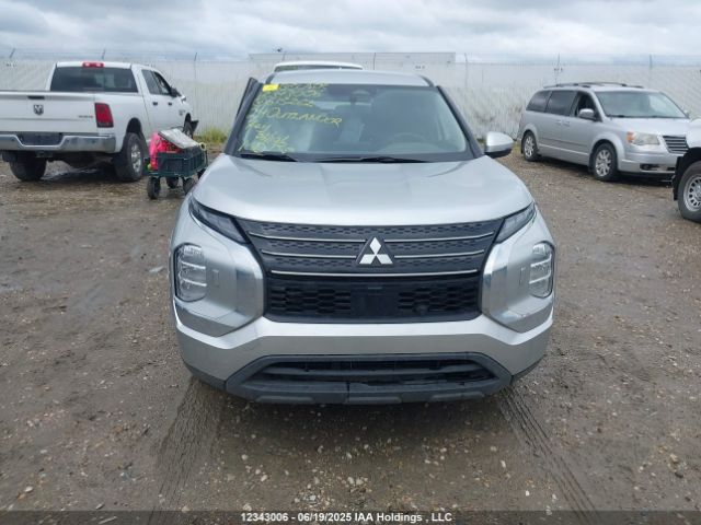JA4J4UA83RZ615262 Mitsubishi Outlander