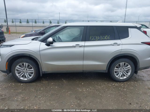JA4J4UA83RZ615262 Mitsubishi Outlander