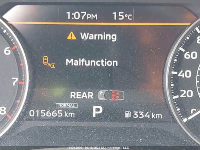 JA4J4UA83RZ615262 Mitsubishi Outlander