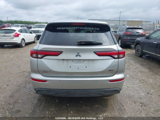JA4J4UA83RZ615262 Mitsubishi Outlander