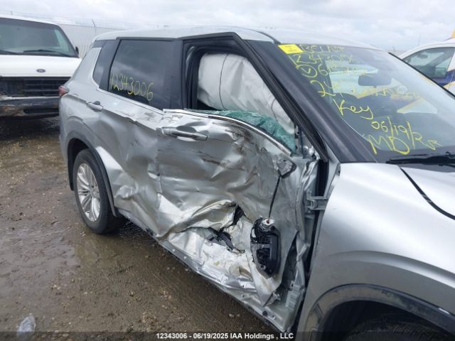 JA4J4UA83RZ615262 Mitsubishi Outlander