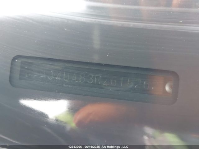 JA4J4UA83RZ615262 Mitsubishi Outlander