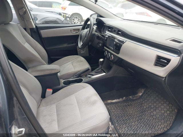 2T1BURHE2GC542718 Toyota 2zr-fe