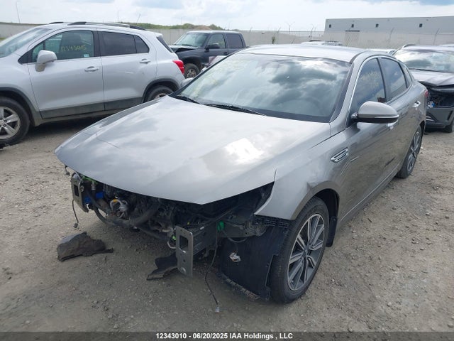 5XXGT4L31KG328340 KIA gdi