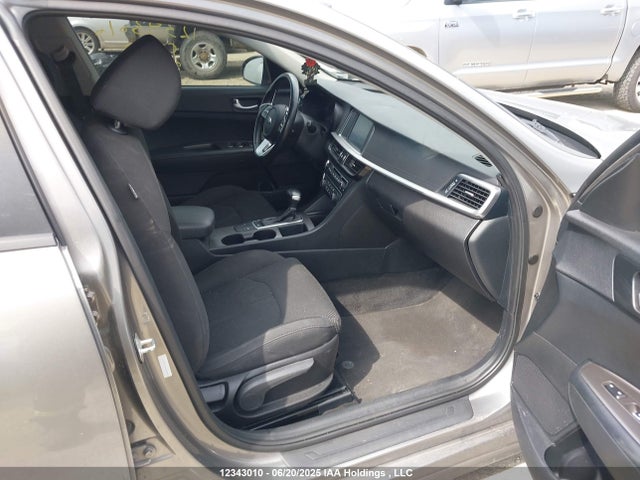 5XXGT4L31KG328340 KIA gdi