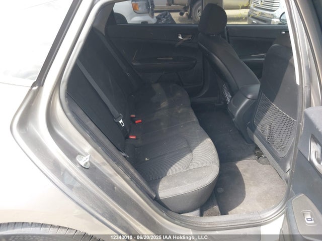 5XXGT4L31KG328340 KIA gdi