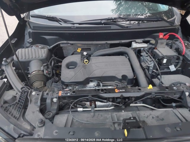 GMC lsd 2023 3GKALVEG1PL147296 Image 10