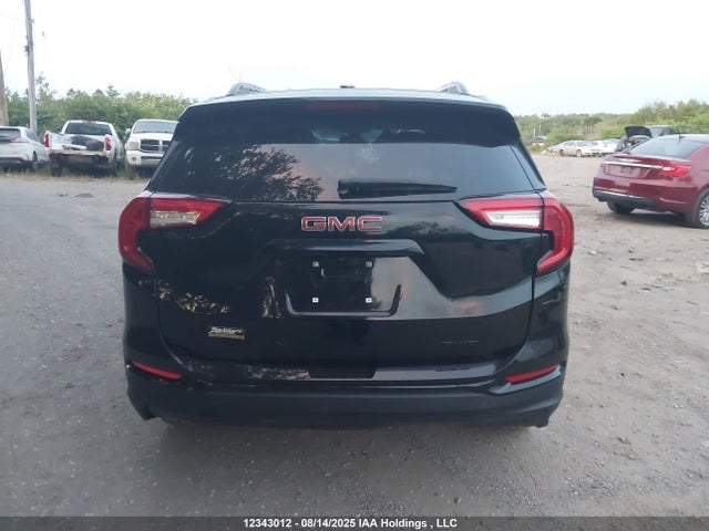 GMC lsd 2023 3GKALVEG1PL147296 Image 15