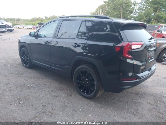 GMC lsd 2023 3GKALVEG1PL147296 Image 3
