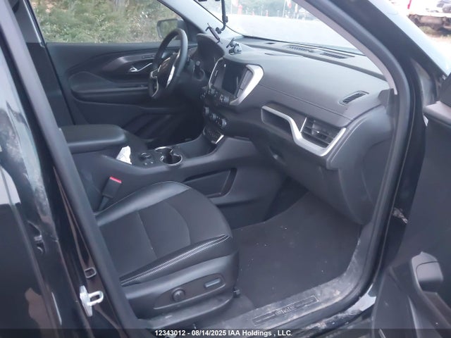 GMC lsd 2023 3GKALVEG1PL147296 Image 5