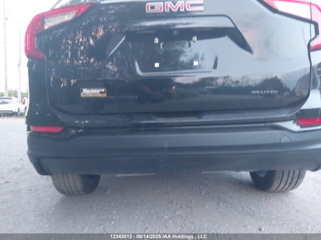 GMC lsd 2023 3GKALVEG1PL147296 Image 6