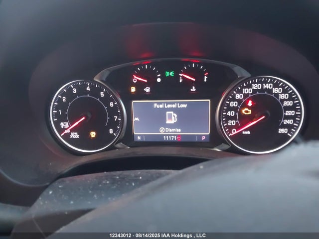 GMC lsd 2023 3GKALVEG1PL147296 Image 7
