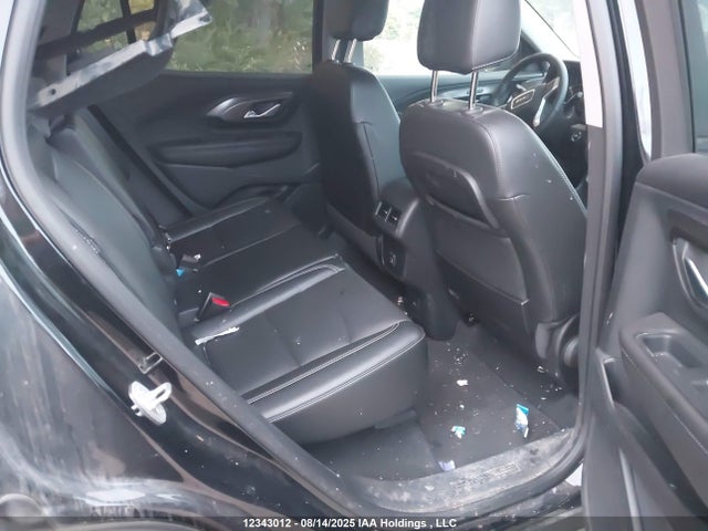 GMC lsd 2023 3GKALVEG1PL147296 Image 8