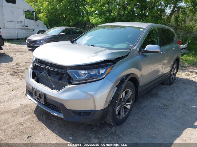 2HKRW1H30HH002985 Honda l15be