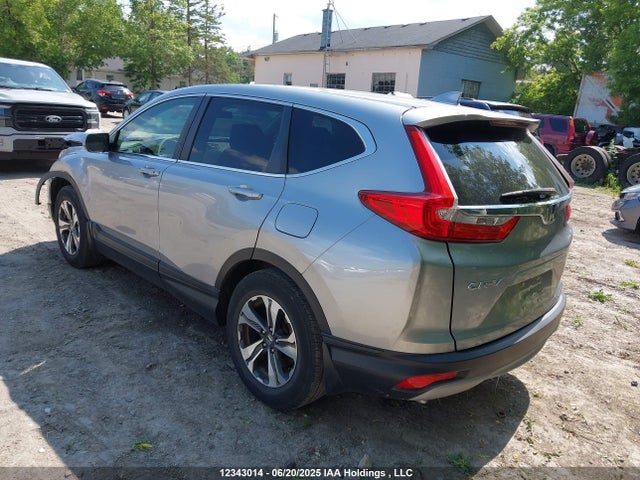 2HKRW1H30HH002985 Honda l15be
