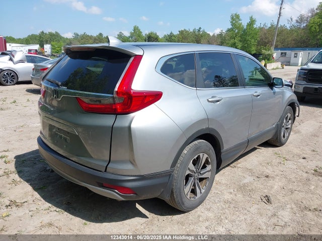 2HKRW1H30HH002985 Honda l15be