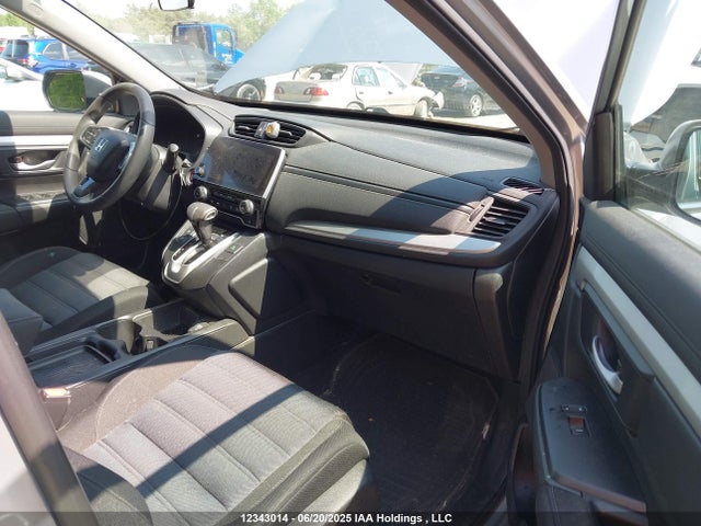 2HKRW1H30HH002985 Honda l15be