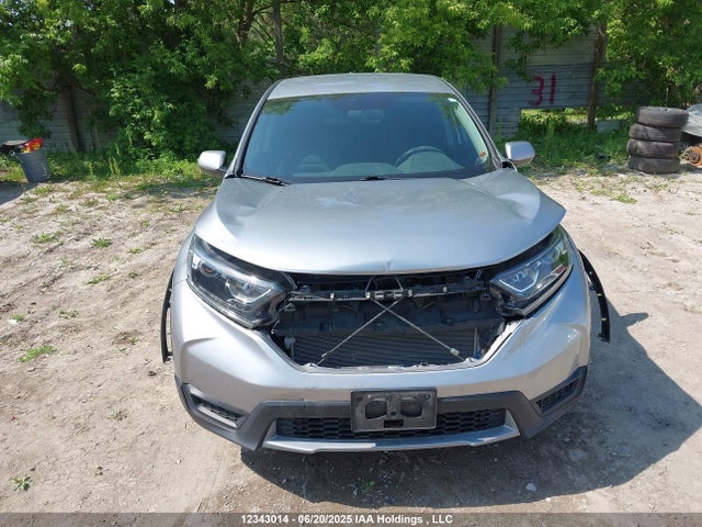2HKRW1H30HH002985 Honda l15be