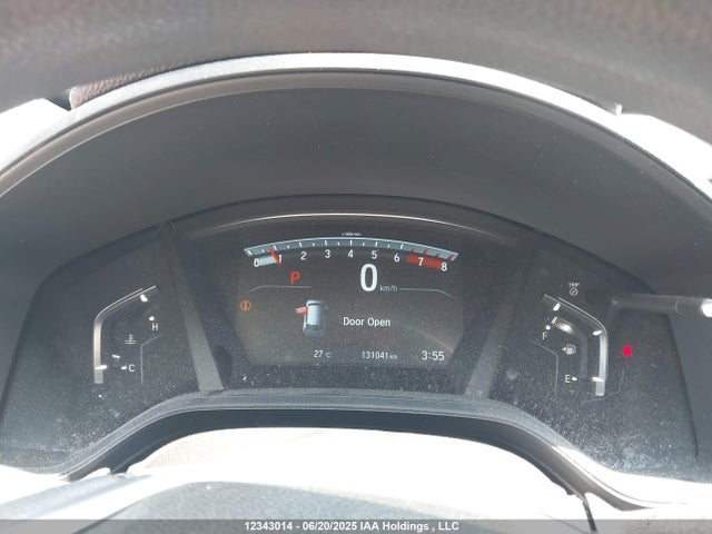 2HKRW1H30HH002985 Honda l15be
