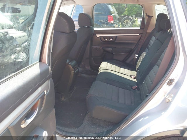 2HKRW1H30HH002985 Honda l15be