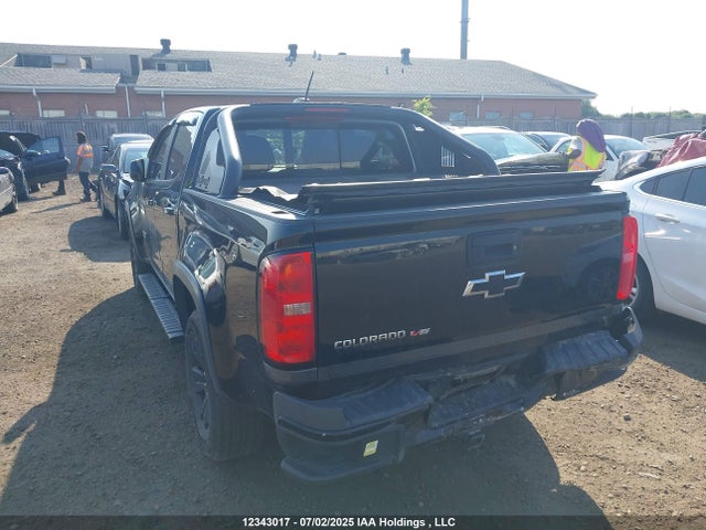 1GCGTDEN7J1244600 Chevrolet lgz - di: direct injection, vvt: variable valve timing, alum, var2, gen2