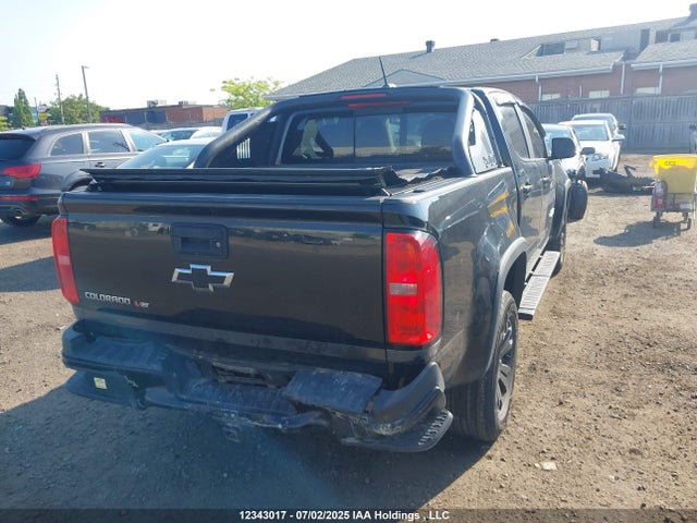 1GCGTDEN7J1244600 Chevrolet lgz - di: direct injection, vvt: variable valve timing, alum, var2, gen2