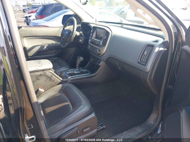 1GCGTDEN7J1244600 Chevrolet lgz - di: direct injection, vvt: variable valve timing, alum, var2, gen2