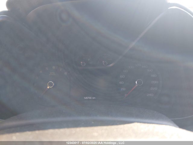 1GCGTDEN7J1244600 Chevrolet lgz - di: direct injection, vvt: variable valve timing, alum, var2, gen2