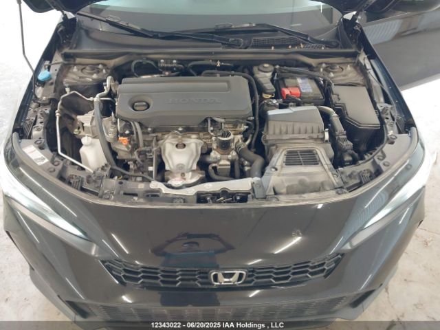 2HGFE2F28SH104039 Honda k20c9