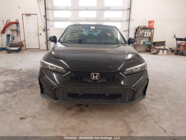 2HGFE2F28SH104039 Honda k20c9